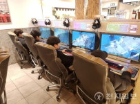 천안월봉고등학교, 월광 e-스포츠 대회 성료