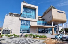 정읍시립중앙도서관, 도지사 표창 수상