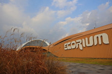 2025년 1월 한국관광공사 추천여행지...3. 국립생태원, 자연이 선사하는 겨울의 신비