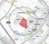 서울시 송파한양2차APT부지, 광진중곡APT부지, 종로 신문로1가 158번지 재정비사업 본격추진
