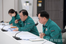 광주광역시, 영락공원 추모관 특별안치실 지원