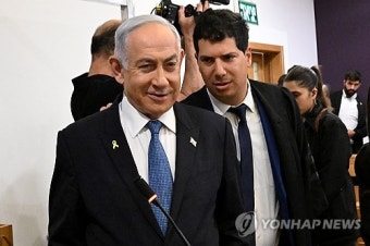 [국제in] 이스라엘, 하마스와 휴전 논쟁 중 '100개 표적 공격' 지속