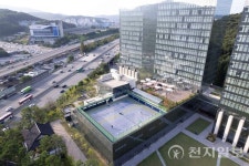 더블트리 바이 힐튼 서울 판교, VIP 대상 티탄 피트니스 멤버십 제안