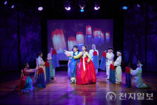 국립민속국악원, 초등학생 겨울방학 틴틴창극교실 개최