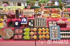 10만원부터 300만원 한우까지… 백화점, 오는 10일부터 설 선물세트 본 판매 경쟁 본격화