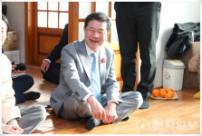 [새해정책특집] 광양, 출생기본수당 도입 등 맞춤형 복지 확대