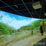 보성군, 2024년 문화관광 체육시설 이용객 65만명 돌파