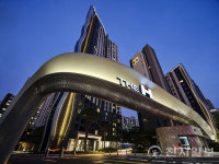 현대건설 디에이치, 독보적 브랜드 위상으로 업계 선도