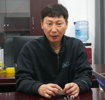 [축구] 김상식 감독 