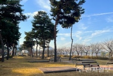 세종시 금강수변공원으로 바비큐·피크닉 즐기러 오세요