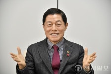 [인터뷰] 김현문 충북도의원 노인복지조례로 초고령사회 준비