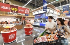간석홈플러스카파 | '홈플러스 메가 푸드 마켓 라이브' 인천 간석점 리뉴얼 오픈