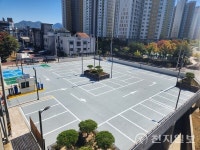 진주시, 설날 당일 공영주차장 무료 개방… 58곳 1741면