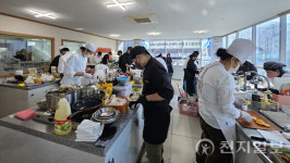 여수시, 낭만포차 운영자 18명 최종 선정