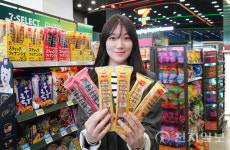 [편의점에서는] CU 주류 픽업 3배 성장 外 이마트24·세븐일레븐