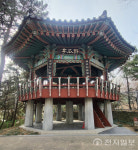 김태성 부산 수영구의원, 문화사적 가치 높은 정과정유적지 알리기 나서