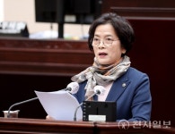 인천시의회 신영희 의원, 해수면 상승 도서지역 피해 심각… 4대 대책 제시