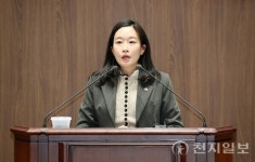 이지윤 충남도의원 세계경제 급변, 충남 수출 점검‧대비해야