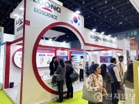 일동바이오사이언스 비타푸드 인도 참가해 사업 기회 모색