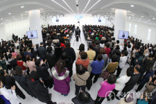 어서와 천국은 처음이지… 신천지 서울교회로 떠난 말씀 여행