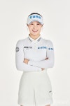 피레티, KLPGA 고지우 프로와 단독 후원 계약 체결