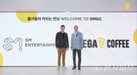 [오늘의 커피] 이디야커피, 봄 컬러 텀블러 3종 선봬 外 탐앤탐스·스타벅스·메가MGC커피·더벤티·컴포즈커피