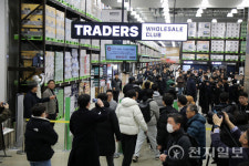 이마트 트레이더스 마곡점, 오픈 후 매출 경신 이어가