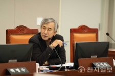 경기도 쓰레기 직매립 금지 코앞… 김시용 의원 자원회수시설 확충 시급
