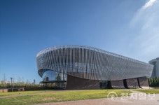 부산 첫 클래식 전용 공연장 부산콘서트홀 첫 공개