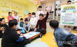노원구, 지역 중심 돌봄 시스템 주목… 아이휴센터·병원동행 서비스 확산