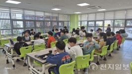 세종시교육청, 대학 연계 세종형 늘봄프로그램 운영