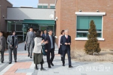 경남-울산 교육청, 폐교 활용 방안 모색