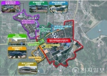 정읍첨단과학산단, 중소기업특별지원지역 연장 지정