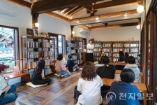 전주 도서관 여행, 3월부터 운영 재개… 완주까지 확대