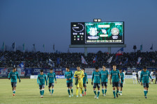 안산 그리너스, 김포 FC 상대로 시즌 첫 승 노린다