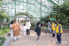 인천환경공단, 가족 체험형 자원순환 환경교육 성료