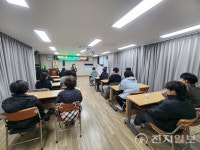 연수구자원봉사센터, 성인 봉사자 대상 기초교육 실시