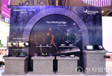 [MWC25] 삼성디스플레이, 스페인서 OLED 매직 선보인다