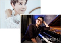 봄과 재즈의 만남, 박혜경 & 조윤성 트리오 커피콘서트