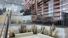 동대전도서관, 5월 1일 개관… 35년 만에 제2시립도서관 건립