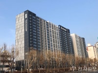 송파구 수직증축 리모델링 송파성지아파트 준공