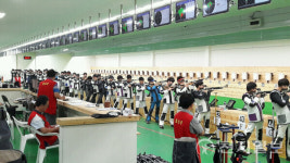 2036 하계올림픽 대비… 임실군, 종합사격장 개보수 필요