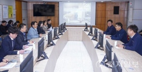 광주광역시-삼성전자, 지역 동반성장 방안 모색