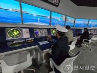 [경기해양안전체험관 가보니] 예방이 곧 생존, 해양안전체험으로 배운다