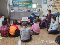 담양군, 찾아가는 구강 관리 서비스 사업 추진