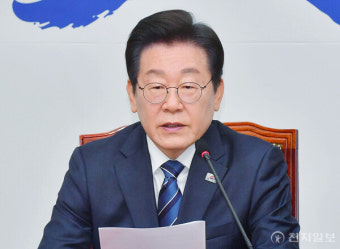 이재명 '테러 위협' 주장 자작극 의혹 제기돼