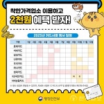 부산시, 착한가격업소 활성화로 지역경제 활로 연다