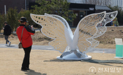 [포토] 2025 조각도시 서울 개막