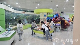 부산창의융합교육원, 창의융합교실 운영… 과학적 호기심·사고력↑