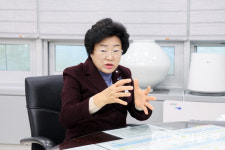 [인터뷰] 김경희 이천시장 반도체·과학고 육성… 이천, 미래도시 설계